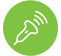 ultrasound icon